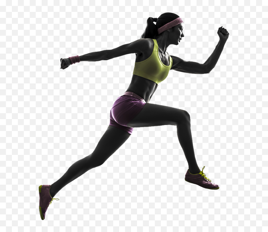 Running Woman Stock Photography - Woman Running Png Emoji,Running Emoji Transparent