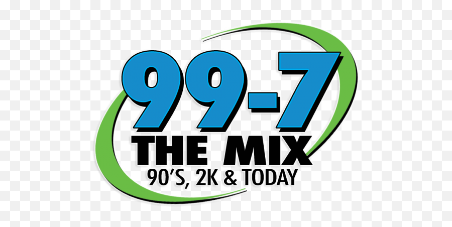 90s 2k And Today - The Mix Emoji,Radio House Emoji