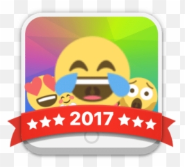 Simple 7 Theme Emoji Keyboard Android -