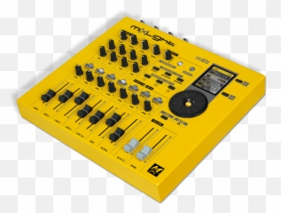 Okyfly3 Tv Digital Karaoke - M Live Mixlight Emoji