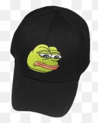 Sad Png Tumblr Picture - Aesthetic Cap Png Emoji,Frog Emoji Hat