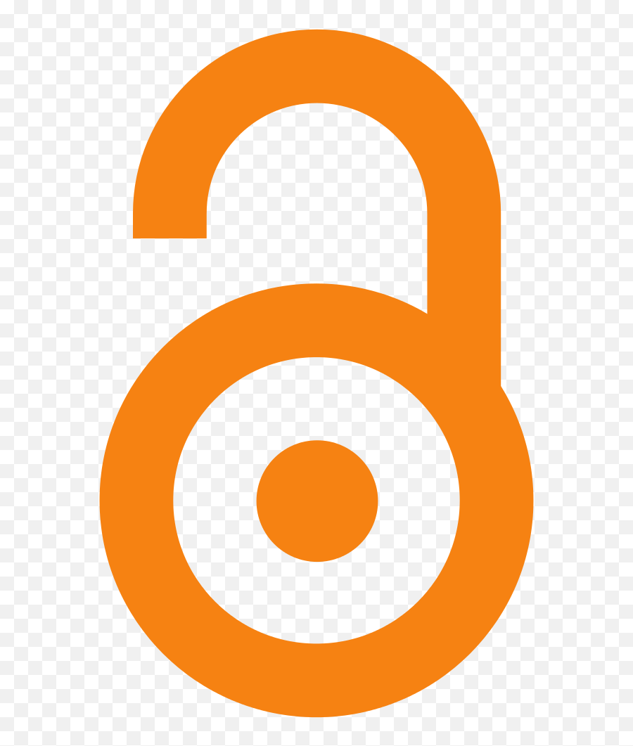 Open Access Logo Plos Transparent - Open Access Logo Png Emoji,B Emoji Transparent Background