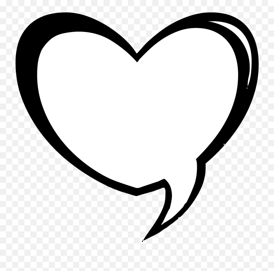 Speech Bubble Thought Bubble Speech - Speech Bubble Transparent Background Emoji,Where Is The Thought Balloon Emoji