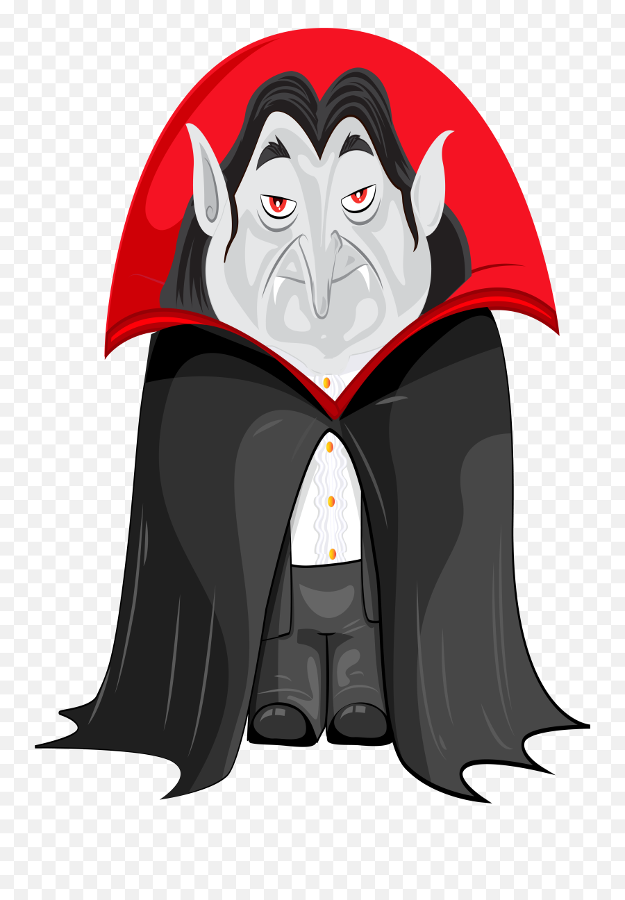 Vampir Vampire Smile Transparent Png - Halloween Vampire Clipart Emoji,Dracula Emoticon