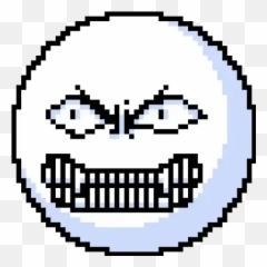 Emoji Pixel Stickers For Whatsapp - Circle,Nacho Emoji