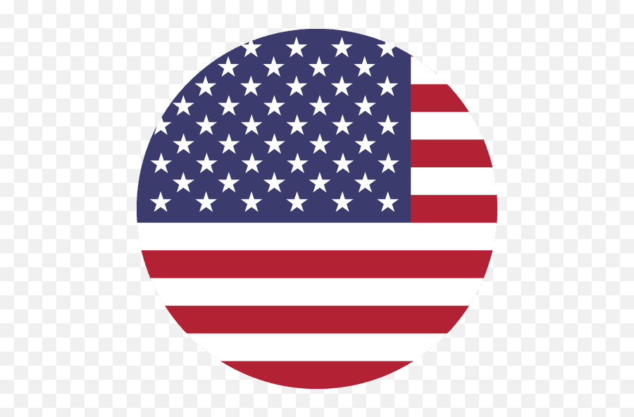 Native American Flags - Usa Flag Flat Icon Emoji,Gay Flag Emoji