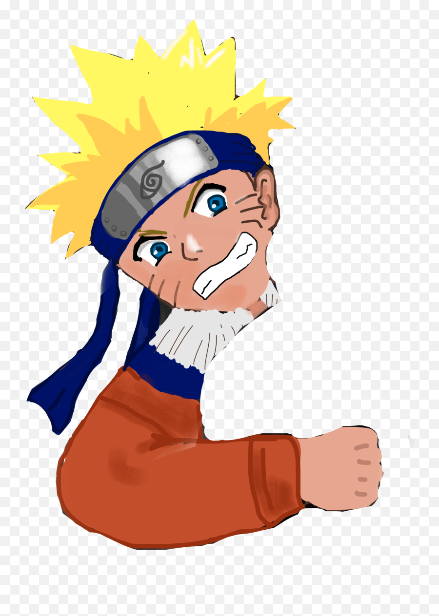 Anime - Cartoon Emoji,Naruto Emojis