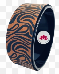 Yoga Wheel Yoga Prop The Shakti Yoga Wheel - Circle Emoji,Duct Tape Emoji