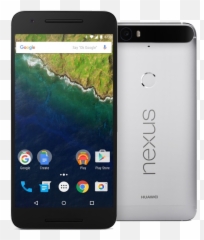 Huawei Nexus 6P - Roundtable Discussion V4 6p Emoji