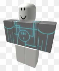 Doh - Roblox Classic Male Shirt Emoji