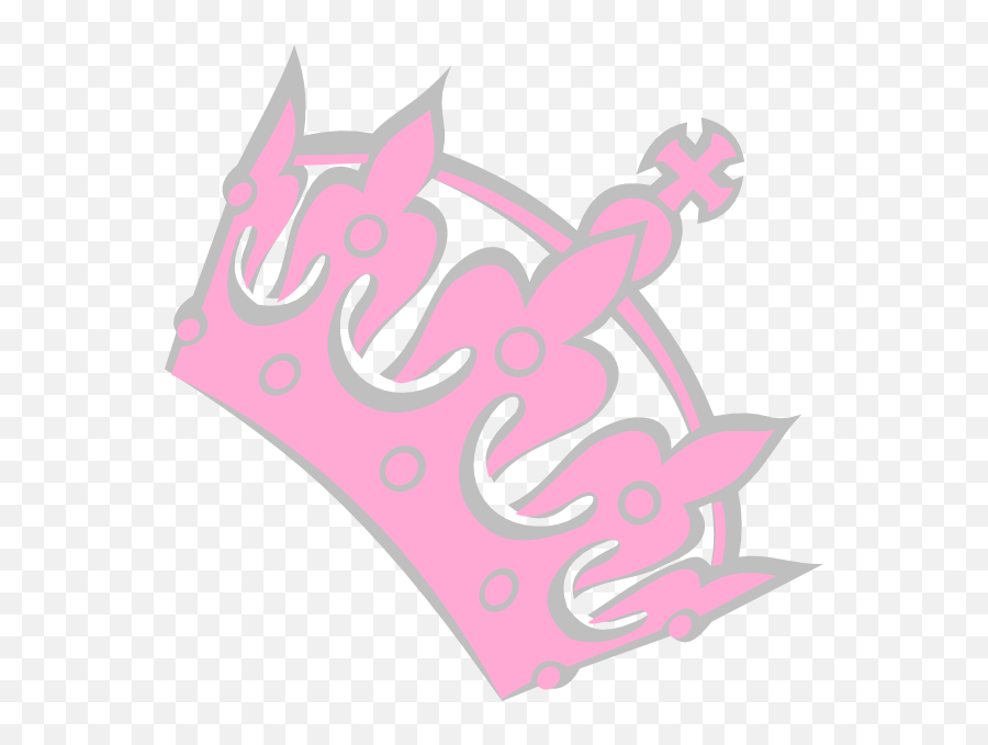 Png Tumblr Tiara Clipart No Background - Pink Crown Png Transparent Emoji,Twin Dancer Emoji