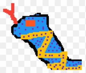 Chicken Pox - Clip Art Emoji