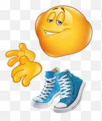 Video - AndyEmoji Smiley