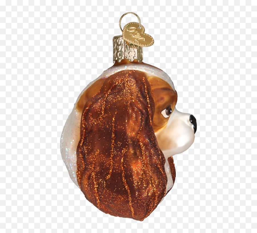 Figural Glass Christmas Ornaments - Putti Celebrations Christmas Ornament Emoji,Spouting Whale Emoji