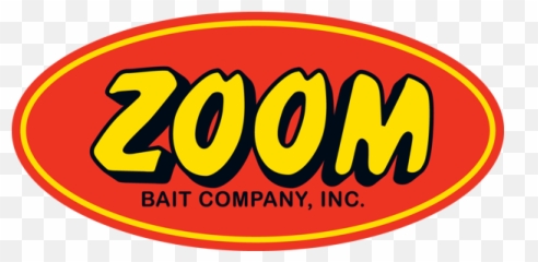 Zoom LuresI use the super fluke in mardi gras color on - Baits Emoji
