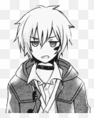 no6 anime bl manga nezumi Sticker by Arelyu200d - No Manga Emoji