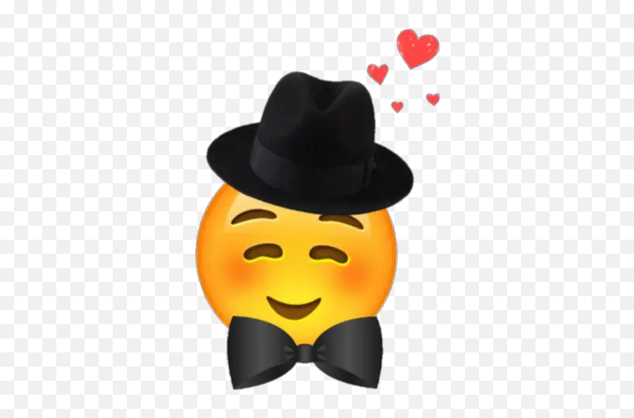 Emoji Png World - Costume Hat,Sombrero Emoji