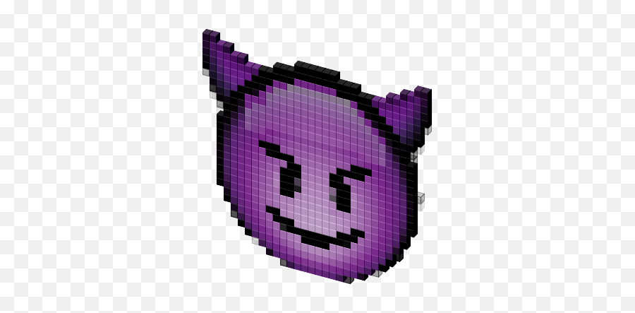Devil Emoji Cursor - Smiley,Sadboys Emoji