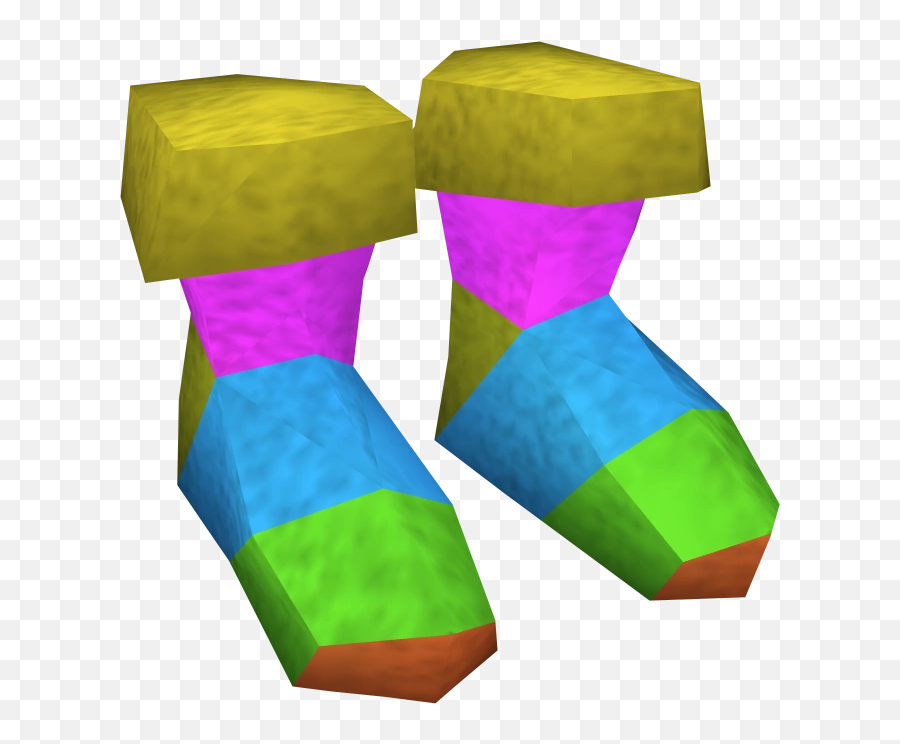 Fancy Boots Runescape Wiki Fandom - Fancy Boots Rs3 Emoji,Boot Emoji