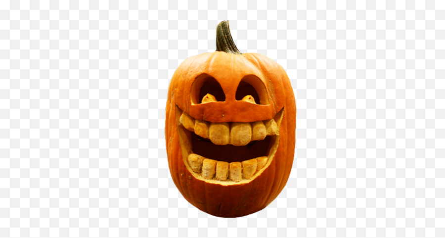 Free Pumpkin Laughing Psd Vector Graphic - Vectorhqcom Funny Jack O Lanterns Emoji,Pumpkin Emoticons