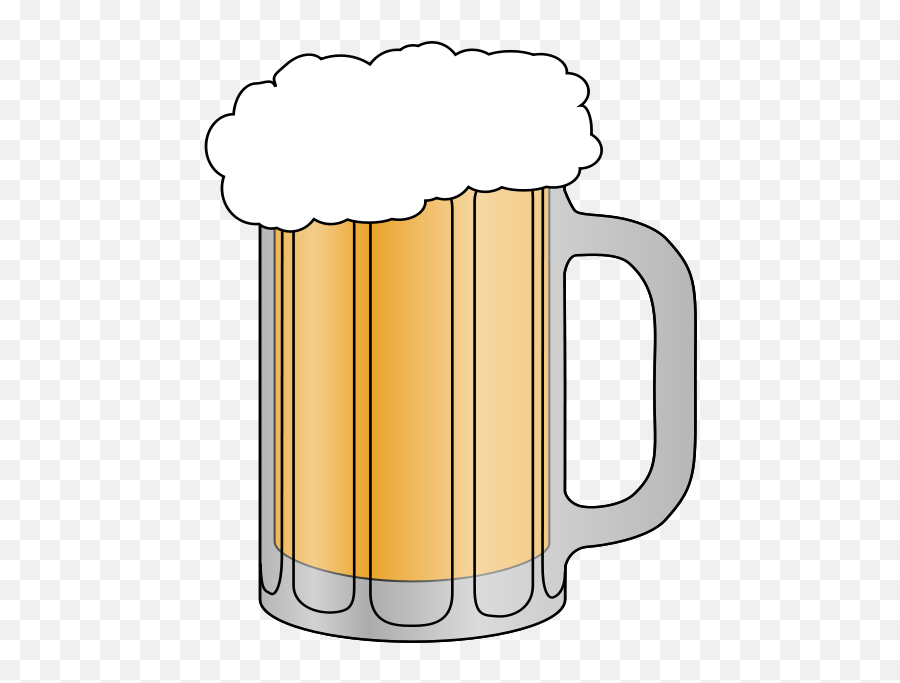 Beer Clip Art Images - Root Beer Mug Clip Art Emoji,Beer Mug Emoji