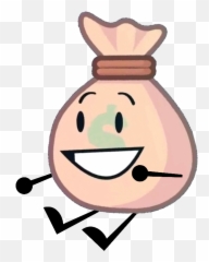 Money Bag Nonexistent Living Wiki Fandom - Emoji
