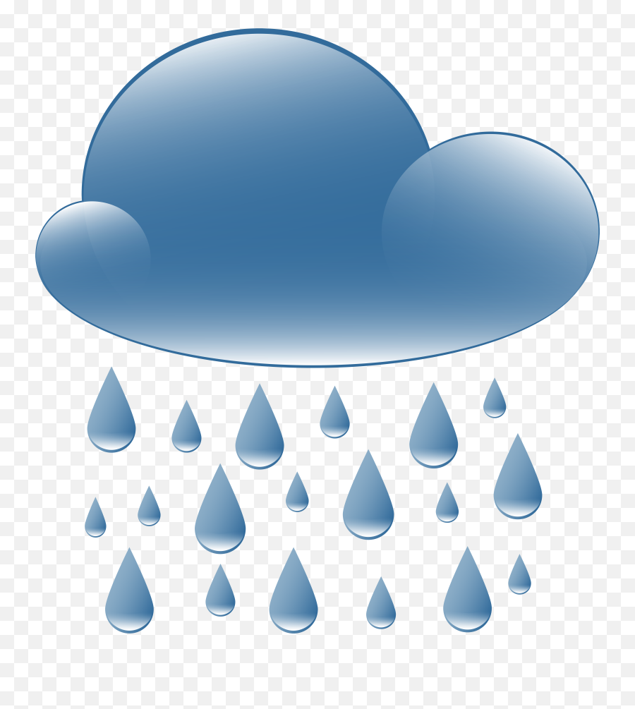 Emoji Clipart Rain Emoji Rain Transparent Free For Download,Sky Emoji