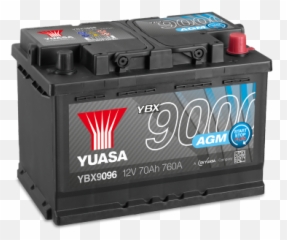 5 Best Places To Buy A Car Battery For - Yuasa Emoji