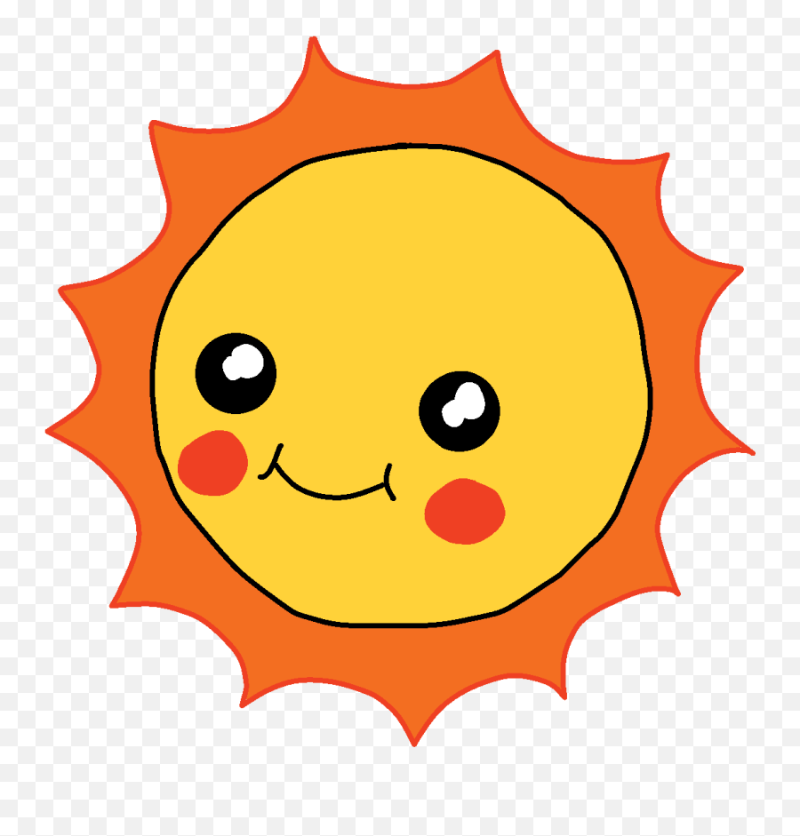 Css Art - Ztm Hacktoberfest Sun Rise Cartoon Png Emoji,Shuriken Emoji ...