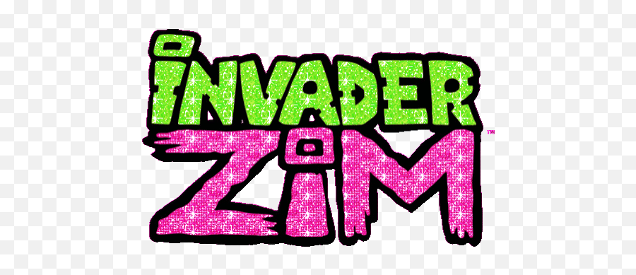 Top Train Stickers For Android Ios - Invader Zim Gif Sparkles Emoji,Train Emoticon