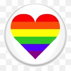 Rainbow Heart Png Picture - Rainbow Emoji,Rainbow Hearts Emoji