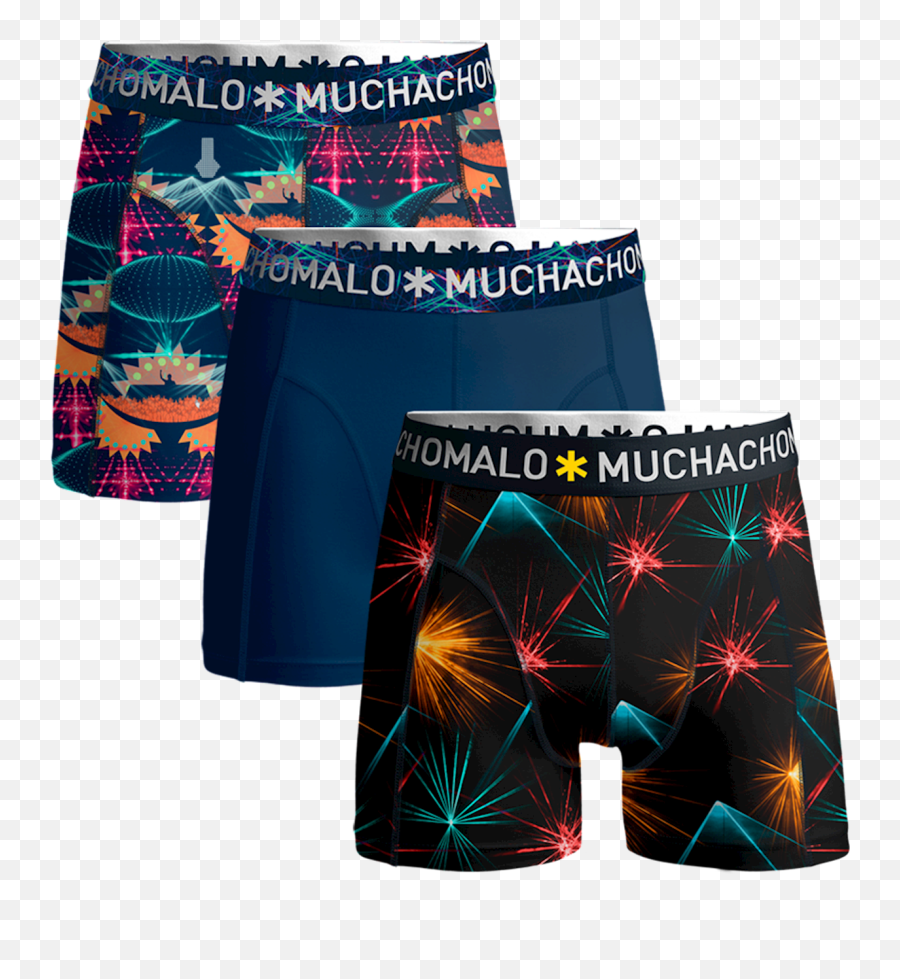 Muchachomalo Officiële Shop Boxershorts And More - Muchachomalo Emoji,Underwear Emoticon