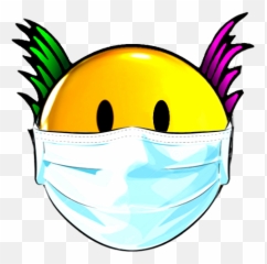 LAWLESS AND RECKLESS Daily Wail u2013 Ann Narkeh Media - Happy Emoji