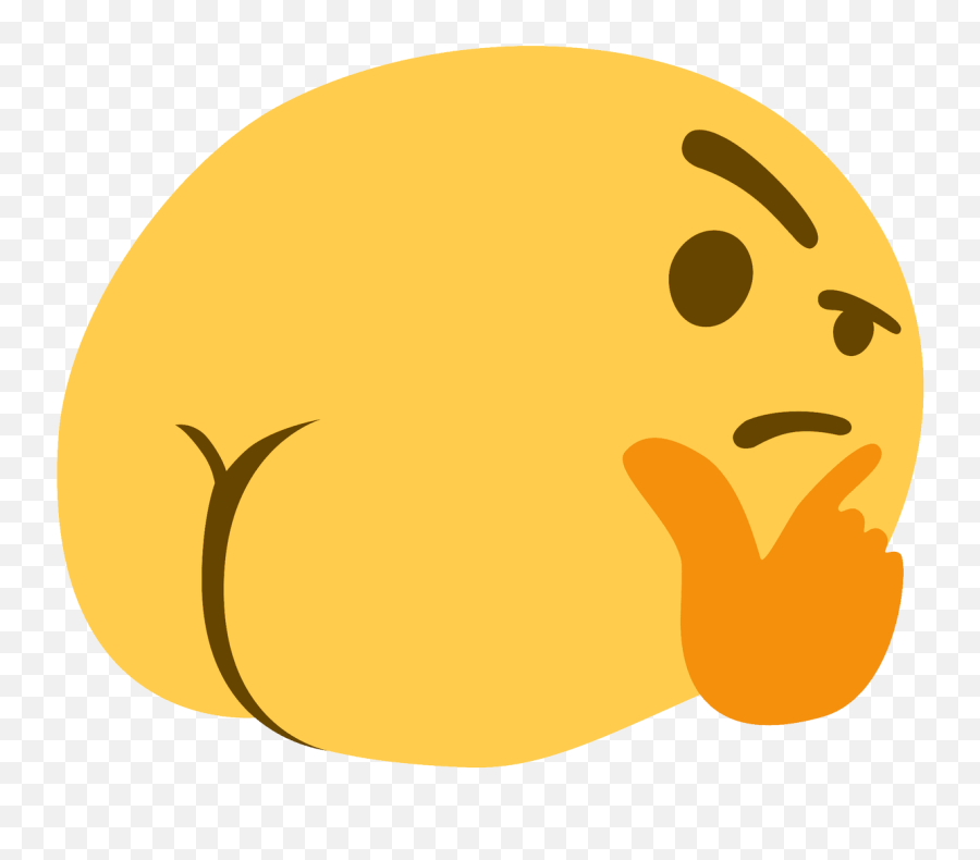 Cursed emoji - Stickers for WhatsApp