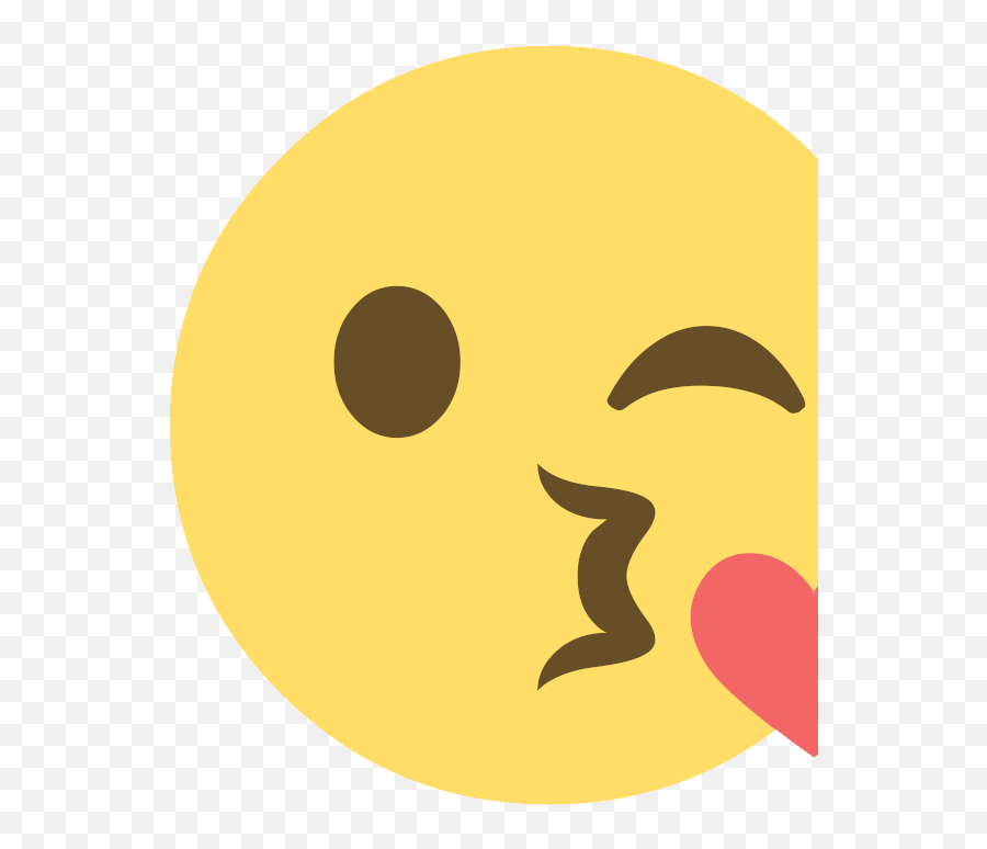 Bigheads Emoji For Iphone Ipad And - Facebook Kiss Emoji Png,Ios 10 Emoji