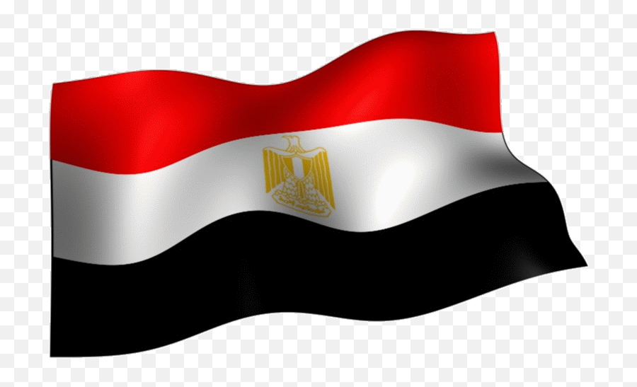 Egyptflagmove - Flag Of Egypt Gif Emoji,Egyptian Flag Emoji
