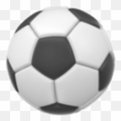 Emoji Emojis Emojisticker Iphone Iphoneemoji - Soccer Ball