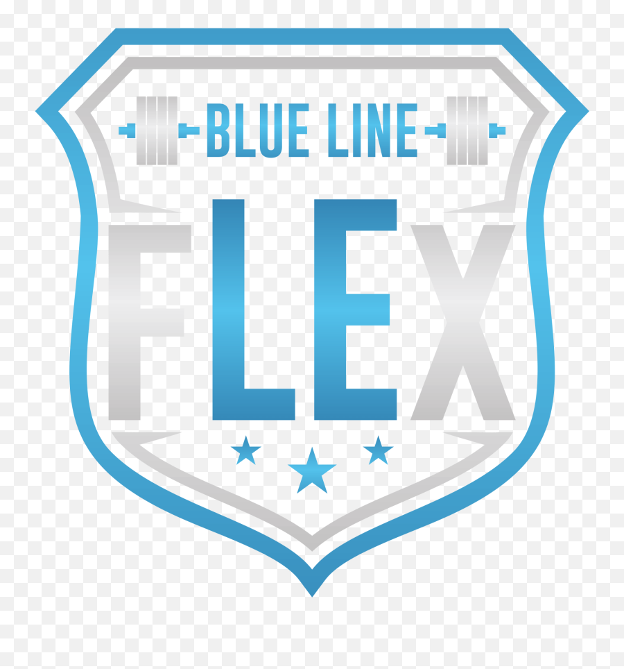 Donate Flex Police Fitness Bodybuilding - One Direction Wallpaper 2012 Emoji,Thin Blue Line Emoji