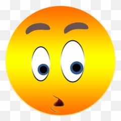 Impeachment - Smiley Emoji