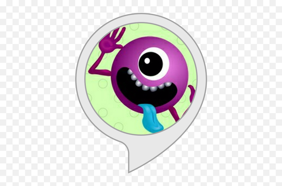 Alexa Skills - Galaxy Don T Panic Emoji,Weird Emoticon