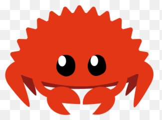 Home Of Ferris The Crab - The Next Web Emoji,Crab Emoji