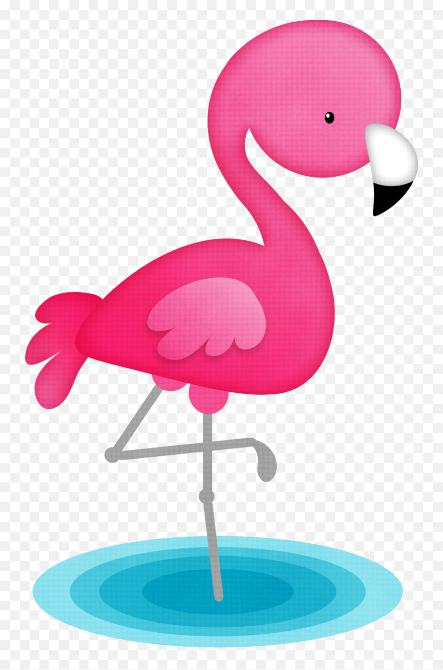 Flamingo Clip Art Pink Flamingos - Flamingo Minus Png Emoji,Two Birds With One Stone Emoji