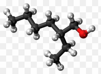 2 - Ethylhexanoic Acid Emoji
