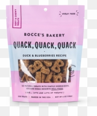 Soft Chewy - Bakery Emoji