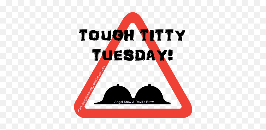 Pin - Tough Titty Tuesday Emoji,Tittie Emoji