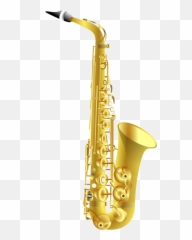 Clarinet Clipart Picture - Musical Instruments Loud Sound Emoji,Saxophone Emoji