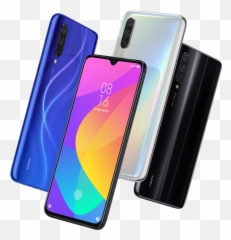 Xiaomis Mi 9 Lite Lands In Malaysia - Price Bangladesh Emoji