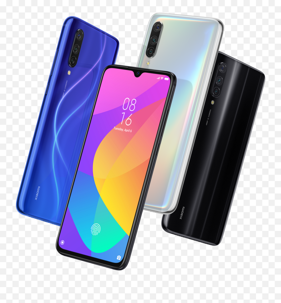 Xiaomis Mi 9 Lite Lands In Malaysia - Mi 9 Lite Price In Bangladesh Emoji,Family Camera Emoji