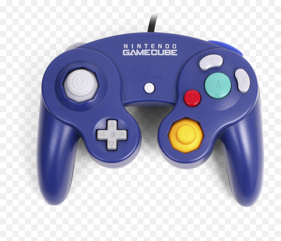 Gamecube Controller - Gamecube Controller Emoji,Emoji Super Mario