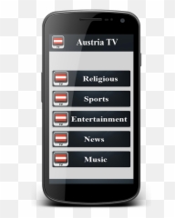 Tv Hd Streaming 1 - Coca Cola Jeans Emoji,Austrian Flag Emoji